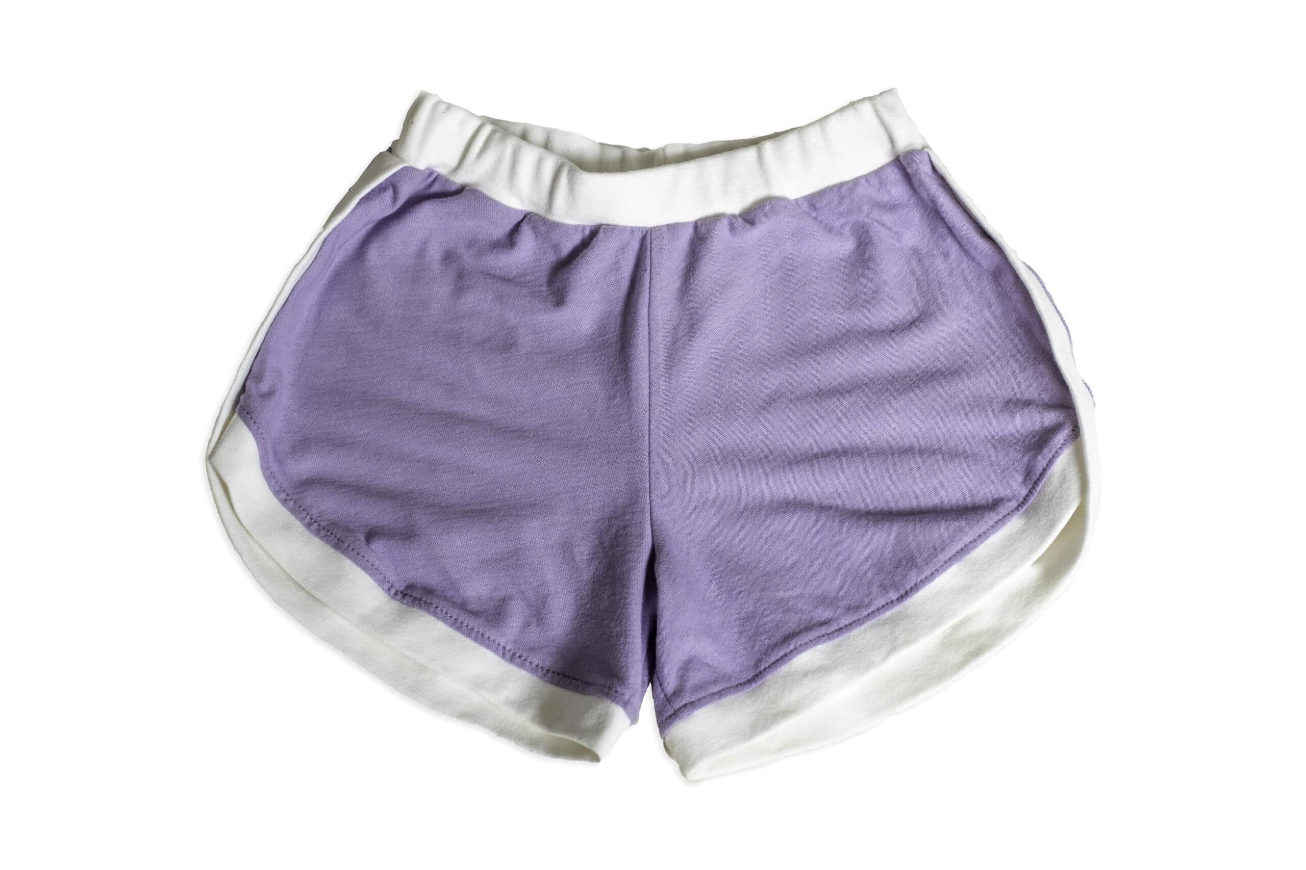 shortsretrolila